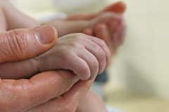 Babymassage