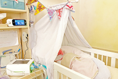 ARCHE Kinderbett